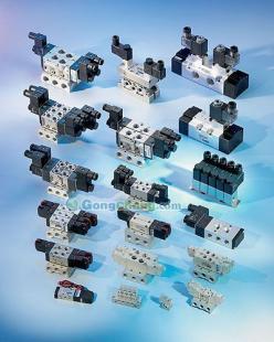 Mindman金器MVSC-220-4E1/2供應(yīng) 佛山總代理助力五金工具高效解決方案