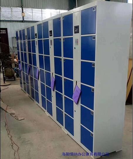 凌源商場(chǎng)辦公室電子存包柜 價(jià)格、用途與核心特點(diǎn)詳解
