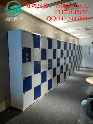 株洲指紋存包柜價格解析 供需對接實用指南